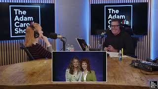 Kathy Griffin On How Brooke Shields Changed Her Life  How Her StandUp Ruined Their Friendship