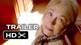 The Visit Official Trailer 1 2015  M Night Shyamalan Horror Movie HD