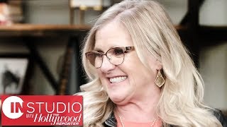 Nancy Cartwright Shares Her Personal Story Behind In Search of Fellini  In Studio With THR