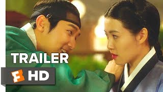The Princess and the Matchmaker Trailer 1 2018  Movieclips Indie