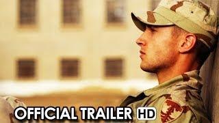 Boys of Abu Ghraib Official Trailer 1 2014 HD