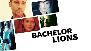 Bachelor Lions 2018  Trailer  James Maslow Mitchel Musso Jon Lovitz Robert Davi