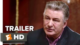 Back in the Day Official Trailer 1 2016  Alec Baldwin Danny Glover Drama HD