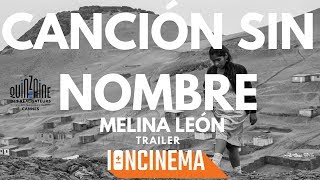 Song Without a Name  Cancin sin nombre 2019  Official Trailer