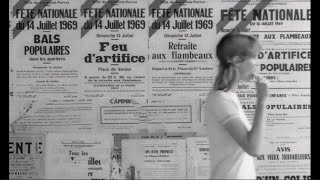 Quiet Days in Clichy 1970 by Jens Jrgen Thorsen Clip Advertisements and Accordions