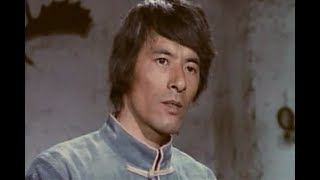 TMBDOS Episode 161 The Fighting Fists of Shanghai Joe 1973