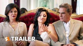 A Simple Wedding Trailer 1 2020  Movieclips Indie