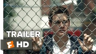 Wolves Official Trailer 1 2017  Michael Shannon Movie