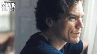WOLVES Trailer reveals Michael Shannon as a troubled father