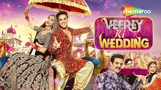 Veerey Ki Wedding  Superhit Romantic Comedy Movie  Pulkit Samrat  Kriti Kharbanda Jimmy Shergill