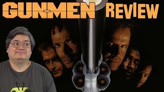 Gunmen Movie Review