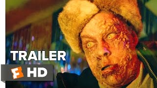 Attack of the Lederhosen Zombies Official Trailer 1 2017  Laurie Calvert Movie