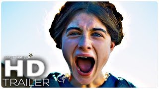THE OTHER LAMB Official Trailer 2020 Horror Movie HD