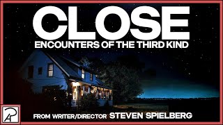 NOPE x CLOSE ENCOUNTERS OF THE THIRD KIND  UnOfficial Trailer 1977