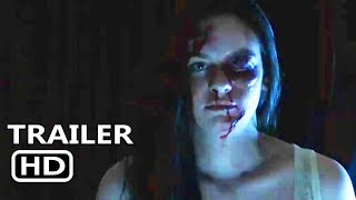 TRUE FICTION Official Trailer 2019 Horror Movie
