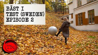 Bst i Test  Series 1 Episode 2  Full Episodes  Taskmaster Sweden
