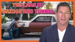 The Cars of Bridge and Tunnel With Creator and Star Ed Burns