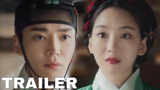 The Matchmakers 2023 Official Teaser Trailer  Ro Woon Cho Yi Hyun