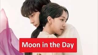 Moon In The Day 2023     Korean Drama  Kim Young Dae Pyo Ye Jin On Joo Wan Jung Woong In