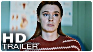 THREE FAMILIES Official Trailer 2021