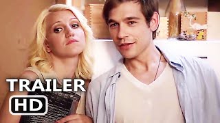BETTER OFF SINGLE Official Trailer 2016 Comedy Movie HD