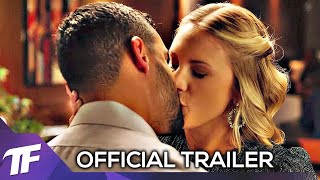 WITH LOVE YOUR SWEETLY SALTED Official Trailer 2023 Romance Movie HD