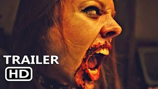 SOUL TO KEEP Official Trailer 2018 Horror Movie