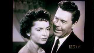 The Millionaire 1955 The Amy Moore Story