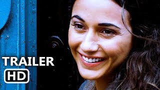 7 SPLINTERS IN TIME Official Clip Trailer NEW 2018 Emmanuelle Chriqui SciFi Movie HD