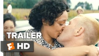 Loving Official Trailer 1 2016  Joel Edgerton Movie