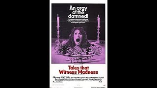 Tales That Witness Madness 1973  Trailer HD 1080p