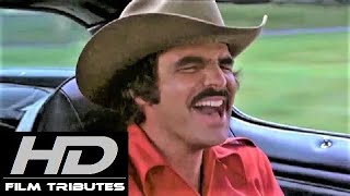 Smokey and the Bandit  East Bound and Down  Jerry Reed