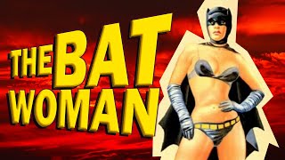 Bad Movie Review The Batwoman