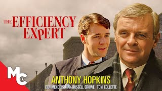 The Efficiency Expert Spotswood  Full Movie  Anthony Hopkins  Russell Crowe  Toni Collette