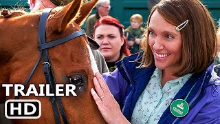 DREAM HORSE Official Trailer 2020 Toni Collette Comedy Movie HD