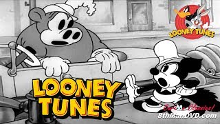 LOONEY TUNES Looney Toons One More Time 1931 Remastered HD 1080p