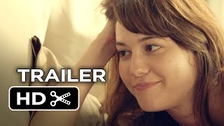 Alex of Venice Official Trailer 1 2015  Mary Elizabeth Winstead Chris Messina Movie HD