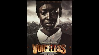 VOICELESS Nigeria Movie Trailer November 2020