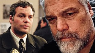 The Life and Tragic Ending of Vincent DOnofrio