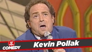 Kevin Pollak Stand Up   1993