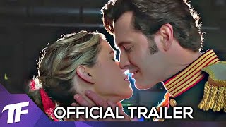 A ROYAL CHRISTMAS ON ICE Official Trailer 2022 Romance Movie HD