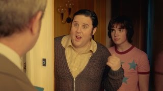 I aint In  Cradle to Grave Episode 2  BBC Two