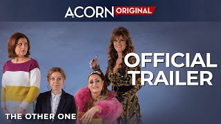 Acorn TV Original  The Other One  Official Trailer