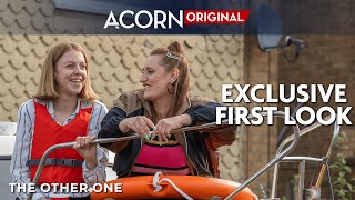 Acorn TV Original  The Other One  Exclusive First Look