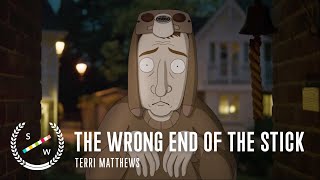 The Wrong End of the Stick  Awardwinning Animated Short Film  Short of the Week