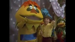 HR Pufnstuf 1969 Opening and Closing Theme
