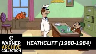 Preview Clip  Heathcliff  Warner Archive