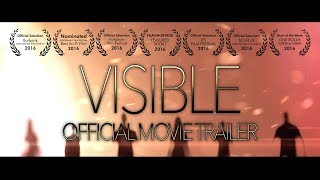 Visible  SciFi Movie  Official Trailer HD