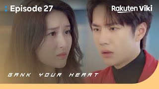 Gank Your Heart  EP27  Wang Yibo Confesses to Wang Zi Xuan With a Forced Kiss  Chinese Drama