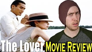 The Lover 1992  Movie Review